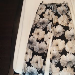 Calvin Klein spring pants